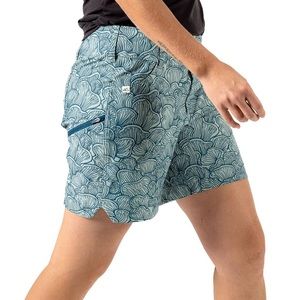 Wild Rye Freda 7in Mtn Bike Short, W’s size 8